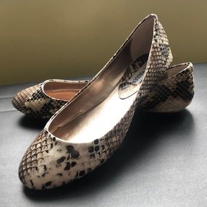 Steve Madden Flats